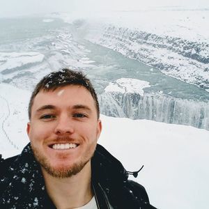 Meet your Posher, Logan